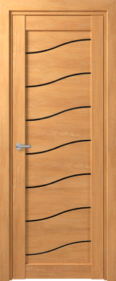 

Дверь межкомнатная Юркас, Deform D2 ДО 60x200