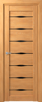 

Дверь межкомнатная Юркас, Deform D3 ДО 70x200