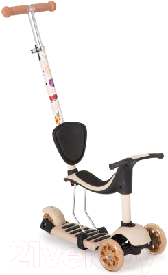 

Самокат Happy Baby, Duo 50004