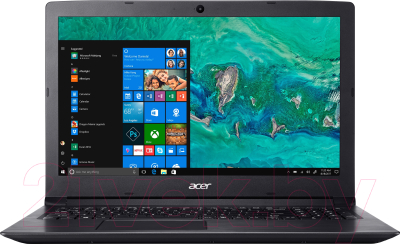 

Ноутбук Acer, Aspire A315-53-5398 (NX.H38EU.065)