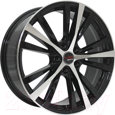 

Литой диск LegeArtis, Concept LX505 19x7.5" 5x114.3мм DIA 60.1мм ET 35мм BKF