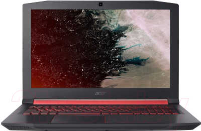 

Игровой ноутбук Acer, Nitro AN515-52-504L (NH.Q3MEU.036)