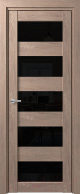 

Дверь межкомнатная Юркас, Deform D12 ДО 80x200