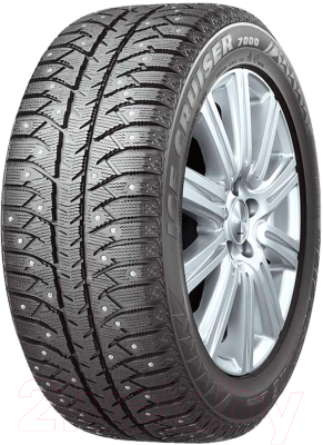 

Зимняя шина Firestone, Ice Cruiser 7 195/55R15 85T