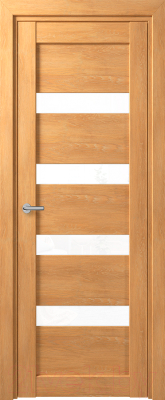 

Дверь межкомнатная Юркас, Deform D16 ДО 80x200