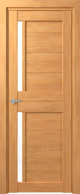 

Дверь межкомнатная Юркас, Deform D17 ДО 70x200