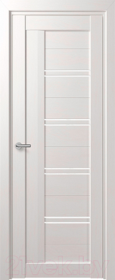 

Дверь межкомнатная Юркас, Deform D18 ДО 60x200