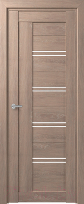 

Дверь межкомнатная Юркас, Deform D18 ДО 60x200