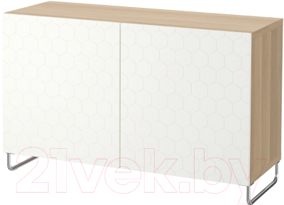

Тумба Ikea, Бесто 092.669.48