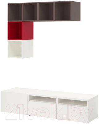 

Горка Ikea, Бесто/Экет 092.867.48