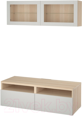 

Горка Ikea, Бесто 192.504.71