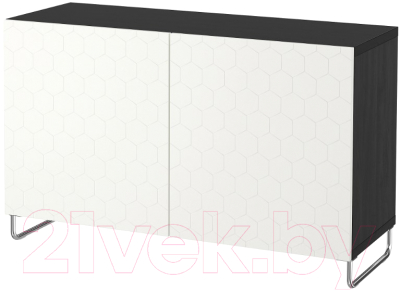 

Тумба Ikea, Бесто 192.669.43
