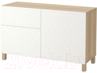 

Тумба Ikea, Бесто 192.686.83