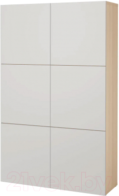 

Шкаф Ikea, Бесто 292.471.62