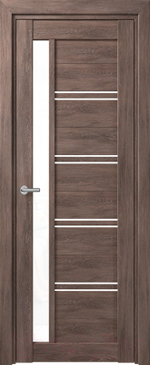 

Дверь межкомнатная Юркас, Deform D19 ДО 60x200