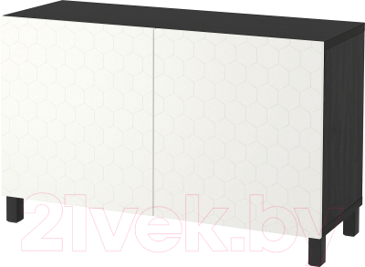 

Тумба Ikea, Бесто 292.771.49