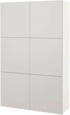 

Шкаф Ikea, Бесто 392.471.52