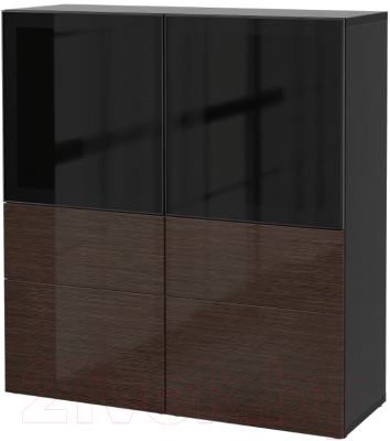 

Тумба Ikea, Бесто 392.479.96