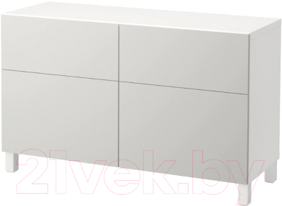 

Тумба Ikea, Бесто 392.492.31