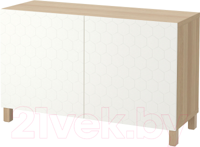 

Тумба Ikea, Бесто 392.771.58