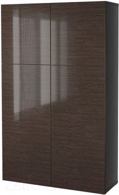 

Шкаф Ikea, Бесто 792.471.45