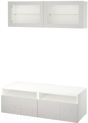 

Горка Ikea, Бесто 792.504.68