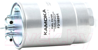 

Топливный фильтр KAMOKA, F318201