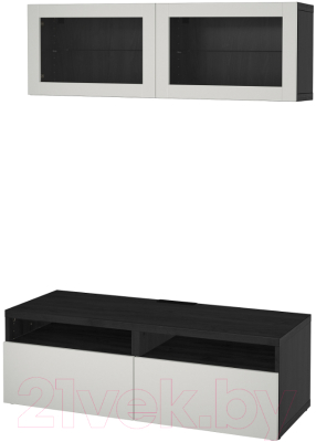 

Горка Ikea, Бесто 992.504.67