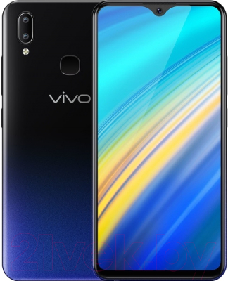 

Смартфон Vivo, Y91i 2Gb/32Gb