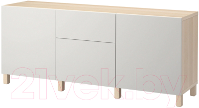 

Тумба Ikea, Бесто 892.492.76