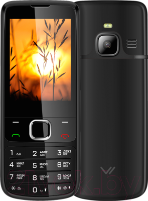 

Мобильный телефон Vertex, D545