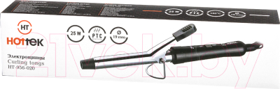 

Плойка Hottek, HT-956-020