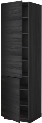 

Шкаф-пенал кухонный Ikea, Метод 192.326.32