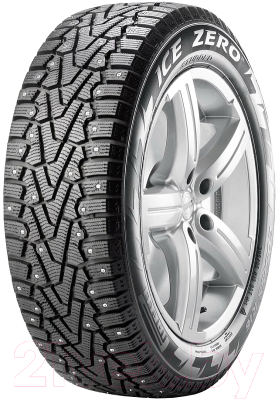 

Зимняя шина Pirelli, Winter Ice Zero 195/50R15 82T