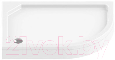 

Душевой поддон New Trendy, New Maxima B-0338