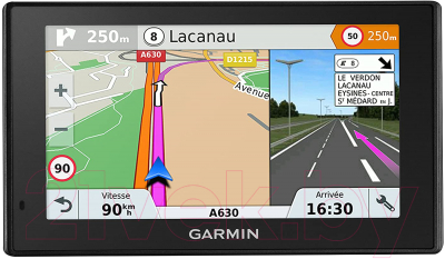 

GPS навигатор Garmin, Drive 5 Plus MT-S / 010-01680-18