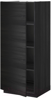 

Шкаф-пенал кухонный Ikea, Метод 292.326.84
