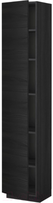 

Шкаф-пенал кухонный Ikea, Метод 592.326.68