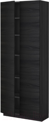 

Шкаф-пенал кухонный Ikea, Метод 592.326.73