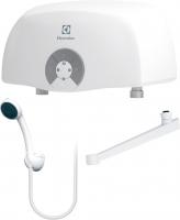 Проточный водонагреватель Electrolux Smartfix 2.0 TS (3.5 кВт) -