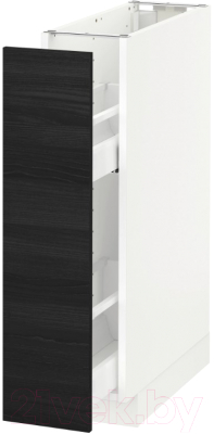 

Шкаф карго Ikea, Метод 092.244.30