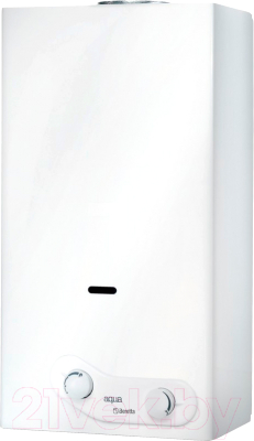 

Проточный водонагреватель Beretta, Aqua 11