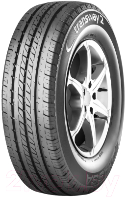 

Летняя шина Lassa, Transway 2 195/70R15C 104/102R