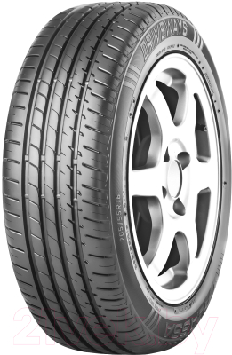 

Летняя шина Lassa, Driveways 205/60R16 92V