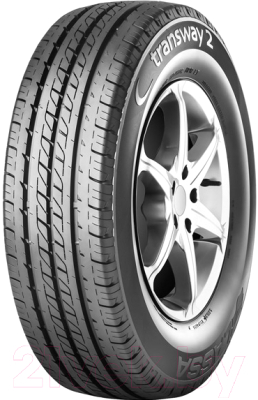 

Летняя шина Lassa, Transway 2 215/70R15C 109/107S