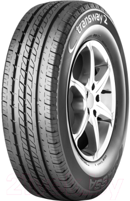 

Летняя шина Lassa, Transway 2 215/75R16C 116/114R