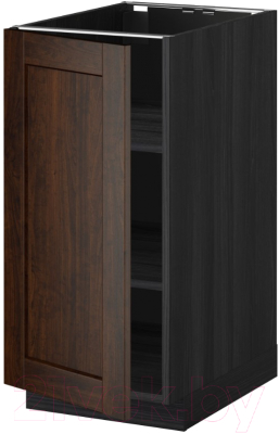 

Шкаф-стол кухонный Ikea, Метод 092.266.03
