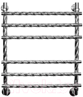 

Полотенцесушитель водяной Двин, N Braid 70x50