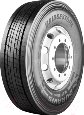 

Грузовая шина Bridgestone, RS2 235/75R17.5 132/130M Рулевая M+S