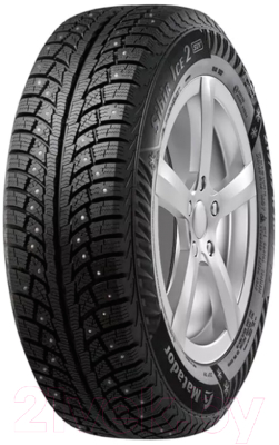 

Зимняя шина Matador, MP30 Sibir Ice 2 SUV 205/70R15 96T